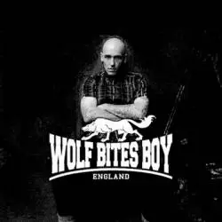 Wolf Bites Boy : St